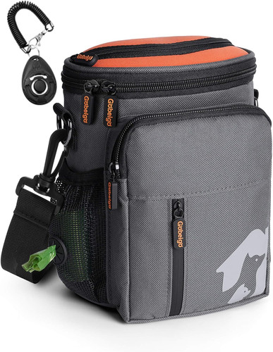 Futtertasche leckerlibeutel - futtertasche,