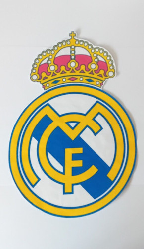 Real madrid fußballverein - madrid, fc