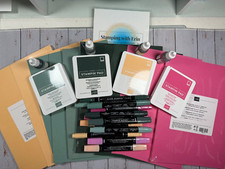 Stampin' Up! 2021-2023 IN