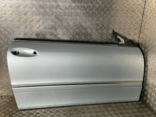 Mercedes CLK-Klasse W209 Tür