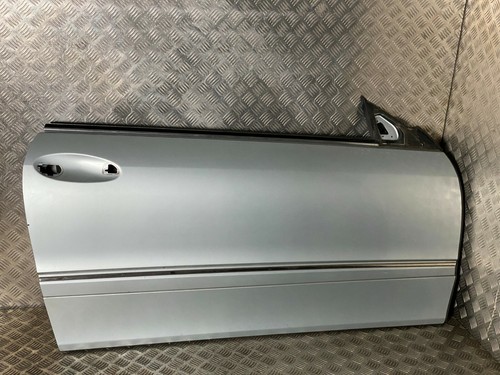Mercedes clk klasse w209 - mercedes,