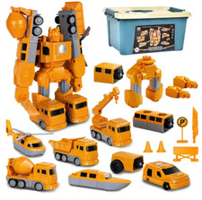 Wixbfyn Magnetischer