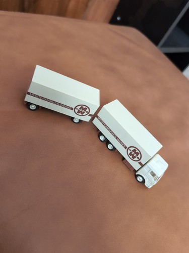 Efsi lkw - 1:87,