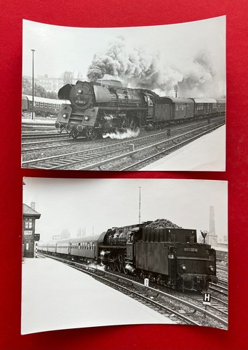 Ddr eisenbahn foto - 2,