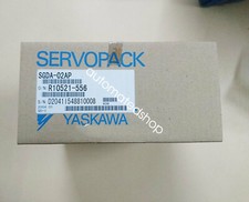 1PC YASKAWA SGDA-02AP AC SERVO