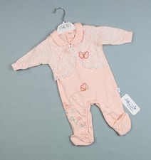 Baby strampler overall - baby,