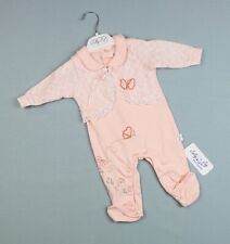 Baby Strampler Overall