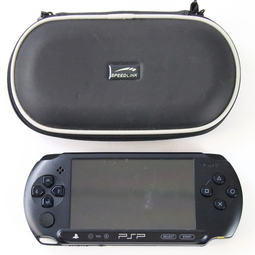 Sony playstation portable - playstation, psp