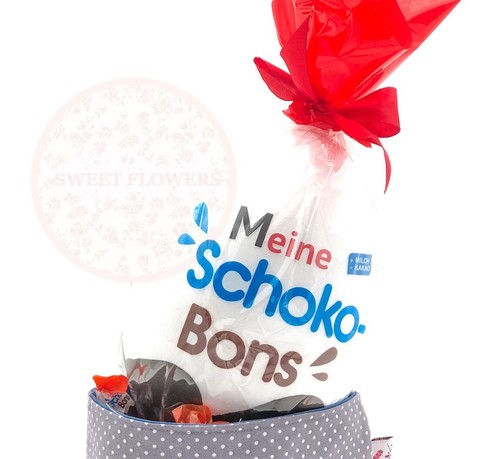 Xxl schokobon personalisiert - xxl,