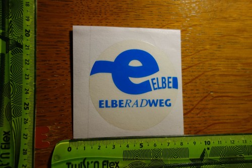 Alter aufkleber sport - sport, fahrrad