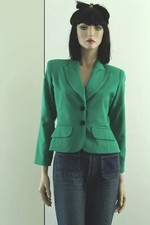 TOI&MOI Designer Jacke Vintage