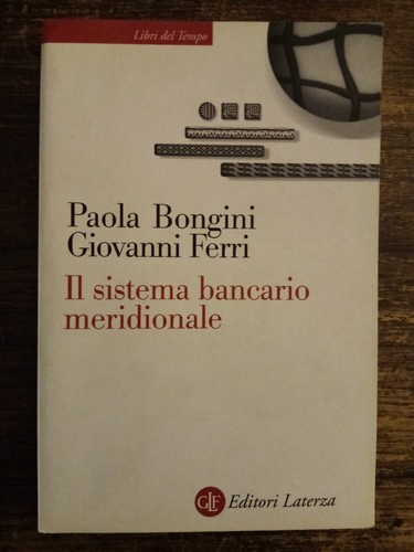Bongini paola ferri giovanni - ferri,