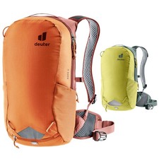 Deuter Race 8 leichter