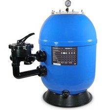 GFK Pool Filter Vienna II