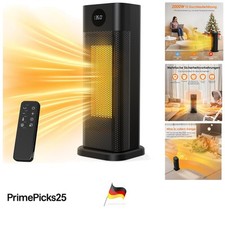 Heizlüfter Energiesparend