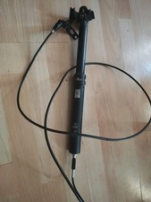 RockShox Reverb Stealth 1X Vario-Sattelstütze 31,6mm