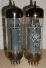 Röhre telefunken pl82 für - telefunken,