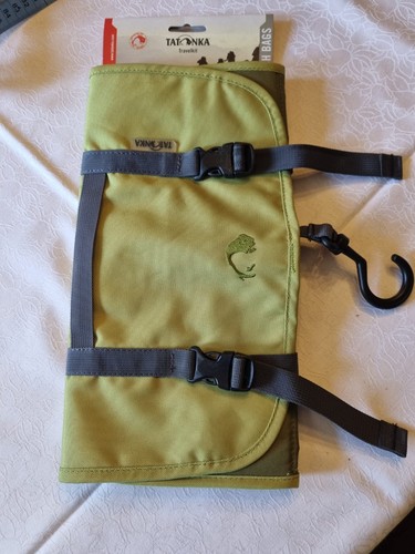 Tatonka travelkit kulturtasche - tatonka,