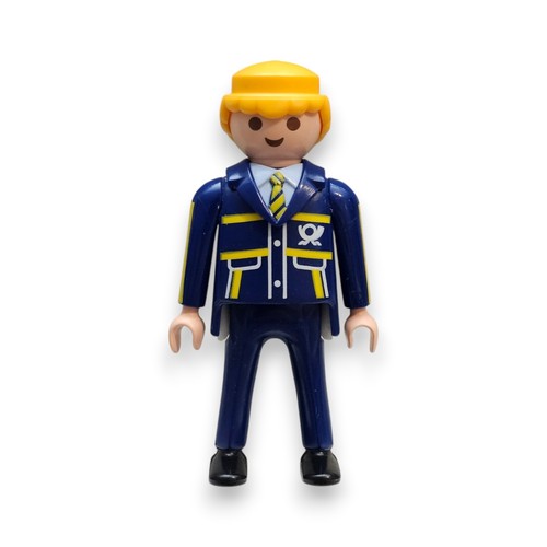 Playmobil figur mann postbote - playmobil,