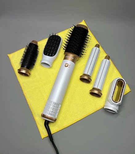 Hair magic dryer - hair,