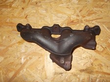 Krümmer Abgaskrümmer