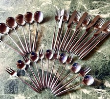 WILKENS BESTECK   „AURA „