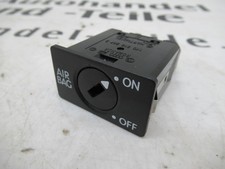 VW Golf 6 VI 5K 08-12 Schalter