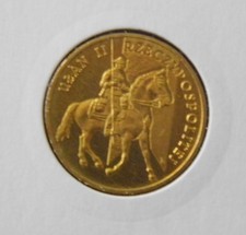 2  Zlote, 2011, Ulan II