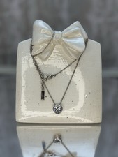 Jette Damen Kette 925 Silber