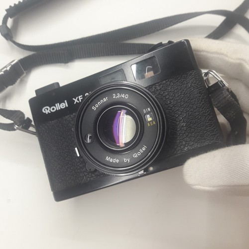 Rollei 35 - rollei,