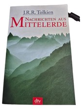 J.R.R. Tolkien Der Herr der