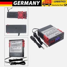 Digitaler LED Temperaturregler