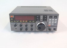 JRC Receiver NRD-525G -