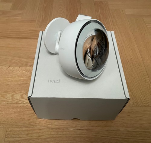 Occhio più alto pro led - più,