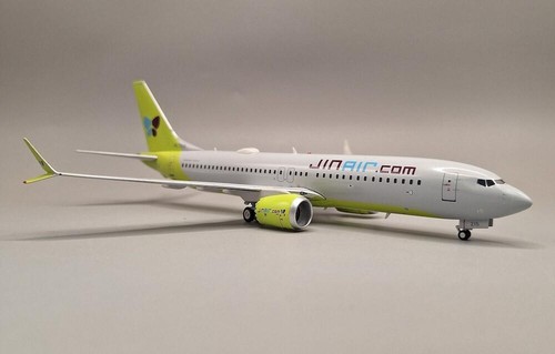 737 max fox wings jin - j,