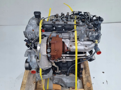 Motor chevrolet opel captiva - chevrolet,