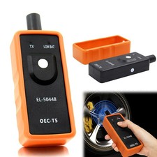 EL-50448 Auto RDKS TPMS