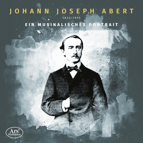 Musical portrait abert - a,