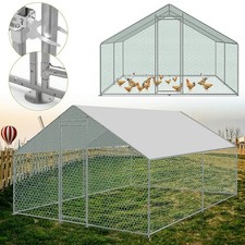 Hühnerstall Hühnerhaus