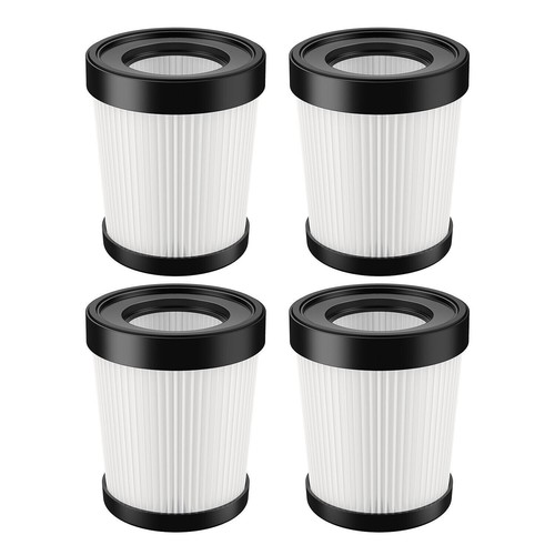 4er pack hepa filter - 4er,