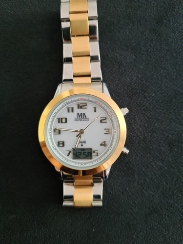 Meister anker herrenuhr - anker,