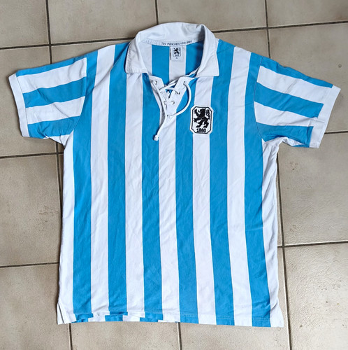 Tsv 1860 münchen - 1860,
