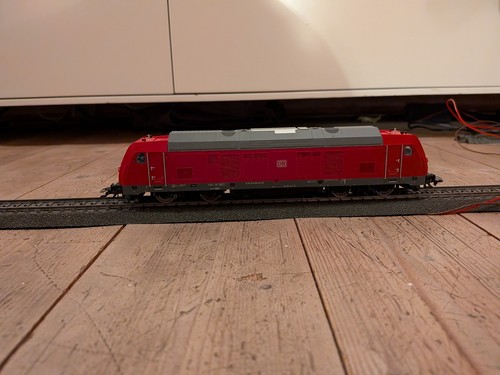 Märklin 245 aus 29479 - märklin, br