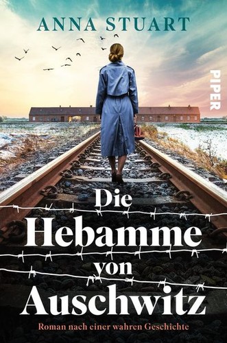Die hebamme von auschwitz - hebamme,