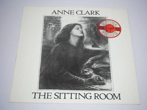 Anne clark the - anne,