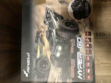 AMEWI Hyper Go 1/14 R/C Brushless 4WD Truggy Für Bastler