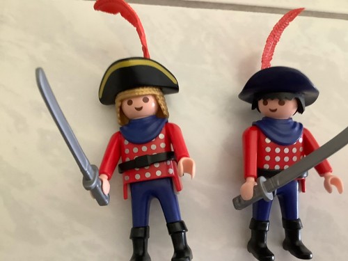 Playmobil ritter ritterburg - ritter,