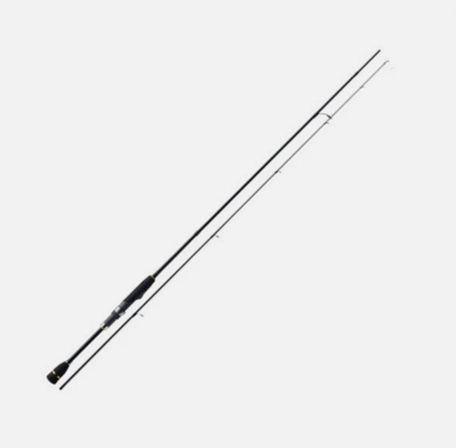 Major craft spinnrute finetail - spinnrute,