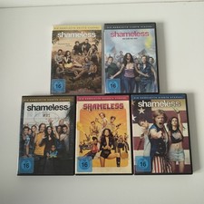 Shameless Serie Staffel