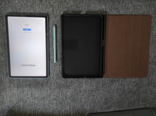 Samsung galaxy tab lite - samsung,